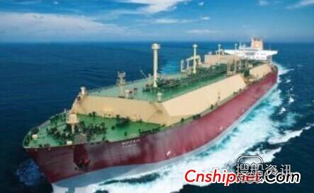 新时代造船获4+4艘160000吨苏伊士型油轮订单,新时代造船