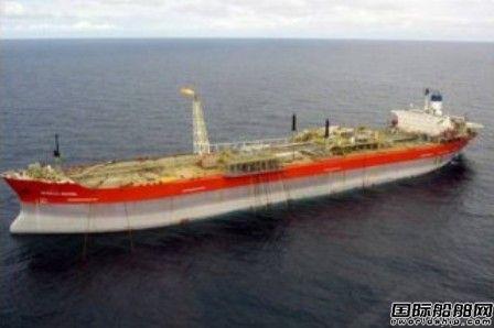 BW Offshore完成FPSO收购
