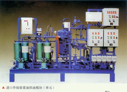 宝马供油模块坏了 进口件组装重油供油模块（单元）