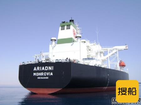 二手苏伊士型油船交易额将破10亿