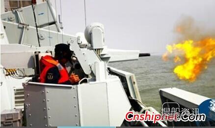 沪东船厂中国第23艘056型护卫舰下水,075型两栖攻击舰