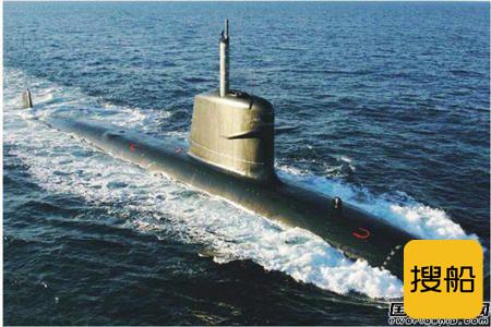 印度造鱿鱼级潜艇将装备关键的DRDO系统
