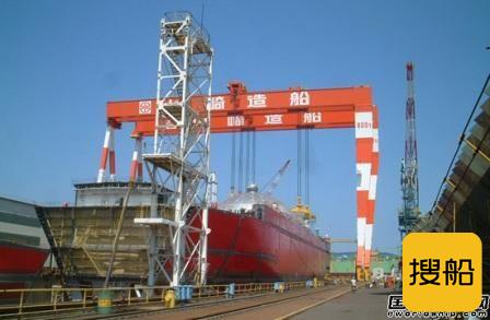 日本造船业10多年“修炼”重现生机