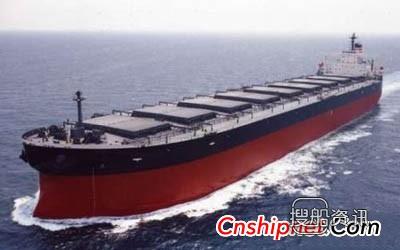 新来岛造船获2艘60000载重吨散货船订单,全国造船完工936万载重吨