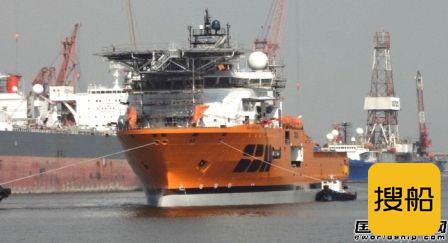 SBM Offshore售后回租1艘DSCV