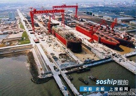 外高桥造船2018年订单 全球新造船市场订单量持续回升,外高桥造船2018年订单
