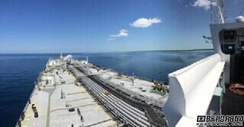 Tanker Investments收购6艘苏伊士型油船