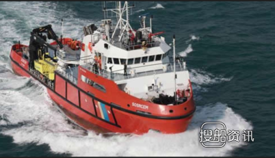 建缆1 号电力海缆敷设升级改造,海缆接头和陆缆接头