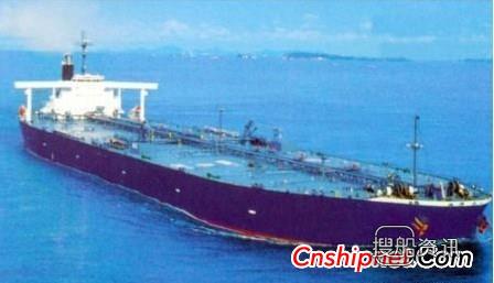 大宇造船获2艘156290载重吨苏伊士型油船订单,大宇造船
