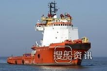 s.忒修斯之船值得看吗 Solstad Offshore出售1艘三用工作船,s.忒修斯之船值得看吗
