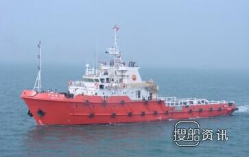 上海船舶研究设计院获三用工作船设计订单,上海船舶研究设计院待遇