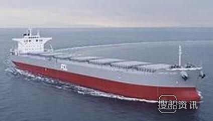 3000吨散货船价格 中海工业转让1艘4.8万载重吨散货船,3000吨散货船价格