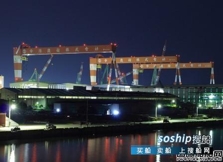 外高桥造船2018年订单 全球新造船市场订单量继续回升,外高桥造船2018年订单