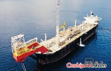 续租合同 BW Offshore 1艘FPSO获续租,续租合同