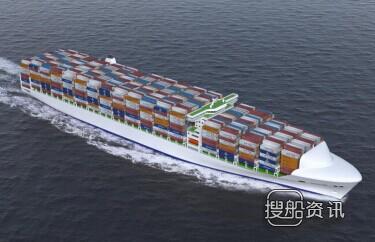 5000吨集装箱船多少钱 长荣海运包租6艘18000TEU集装箱船,5000吨集装箱船多少钱
