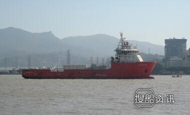 福建东南造船有限公司NC709试航,福建东南造船有限公司