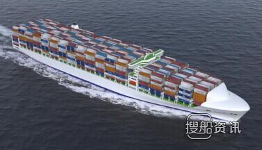 5000吨集装箱船多少钱 长荣拟租6艘18000TEU集装箱船,5000吨集装箱船多少钱