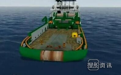 达门造船获1艘Multi Cat 2712型工作船订单,江阴达门造船招聘信息