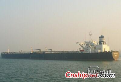 远景能源待遇一年多少 中国能源运输增购10艘二手VLCC,远景能源待遇一年多少