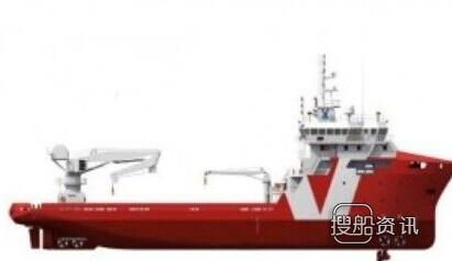 什么船海底游 DOF Subsea租出1艘海底作业支持船,什么船海底游