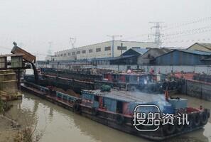 嘉兴海盐码头 嘉兴港海盐码头2014年吞吐量再创新高,嘉兴海盐码头