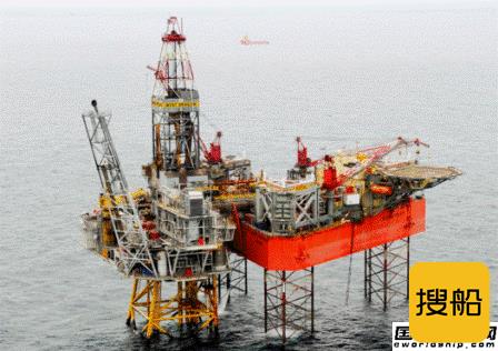 挪威国油为“Huldra”平台找到买家