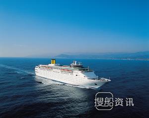 外高桥造船2019年订单 Eaton电力系统获2艘新造邮船订单,外高桥造船2019年订单