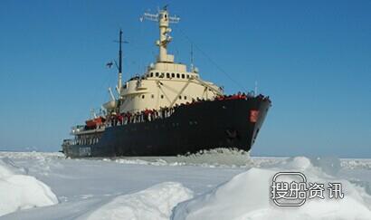 Keppel获2亿美元冰级特种船舶订单,船舶新订单