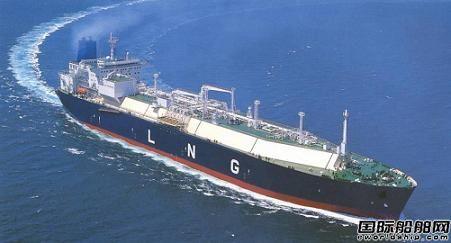 LNG船市场又将迎来暗淡一年