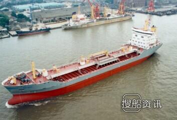 化学品船 Nordic Tankers售出2艘化学品船,化学品船