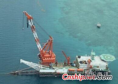什么船海底游 Siem Offshore出售2艘海底施工船,什么船海底游
