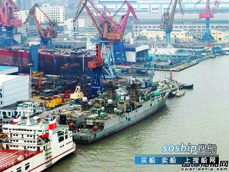 造船订单 全球新造船市场订单量大幅回升,造船订单