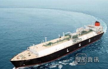 大宇造船获4艘174000CBM级LNG船订单,大宇造船