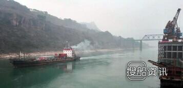 水富到宜宾 川滇开通“水富—宜宾—上海”集装箱班轮航线,水富到宜宾