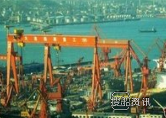 大船重工 大船重工外延式扩张启幕 正式收购大连大洋船舶,大船重工