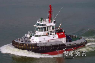 Chesapeake获2艘拖船订单,厦门二艘电拖船罚款