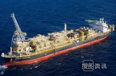 租船问题 Yinson获25亿美元FPSO租船订单,租船问题