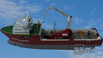 南昌新建区哪里被恒大收购了 Greatship收购1艘400吨新建PSV,南昌新建区哪里被恒大收购了