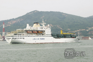 江苏出海口 一带一路”交汇点落江苏：出海口连云港最受宠,江苏出海口