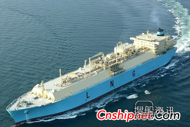 三菱重工获2艘177000立方米LNG船订单,LNG船订单