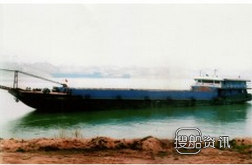韩通获2艘68000吨自卸船订单,江苏韩通盈吉重工订单2018