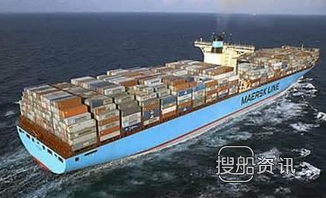 亚欧板块印度洋板块分界线 中国海运“中海印度洋”号投入亚欧线营运,亚欧板块印度洋板块分界线