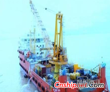 租约合同怎么写 Carimin获三用工作船和工作船租约合同,租约合同怎么写