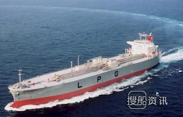创出历史新高的股票 2014年液化气船订单创下历史新高,创出历史新高的股票