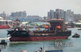 湖州首艘2400型斗轮式挖泥船交付,湖州梦享城什么交付?