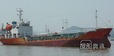 金洋造船2艘1000吨级化学品船下水,江苏金洋造船有限公司