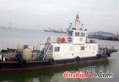NES电力推进方案获4艘汽车渡船订单,钜能电力 订单