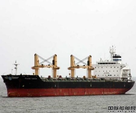 BDI或即将触及历史底部