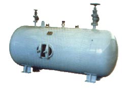  CB/T493-98系列船用空气瓶