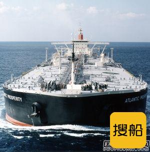油船拆船水平降至5年最低